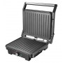 Adler | AD 3051 | Electric Grill XL | Table | 2800 W | Black/Stainless steel - 3